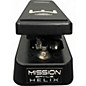 Used Line 6 Mission SP1-LGH-BK Pedal Pedal
