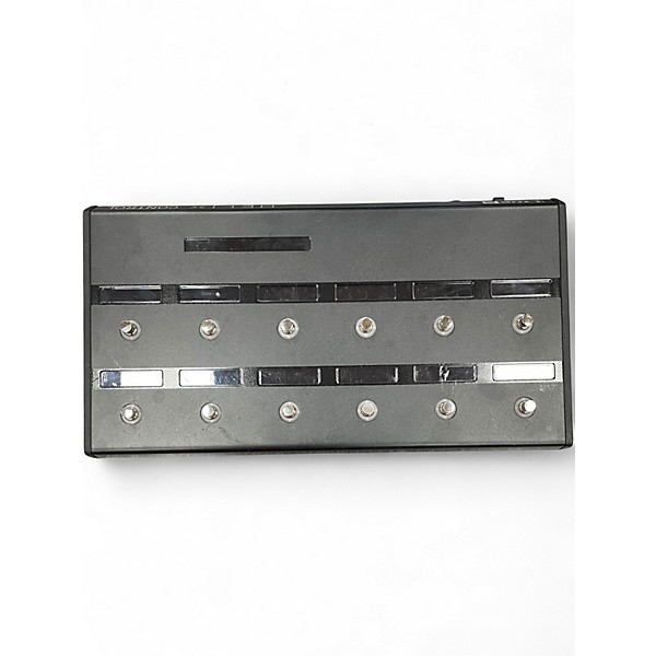 Used Line 6 Helix Rack Effect Processor Effect Processor