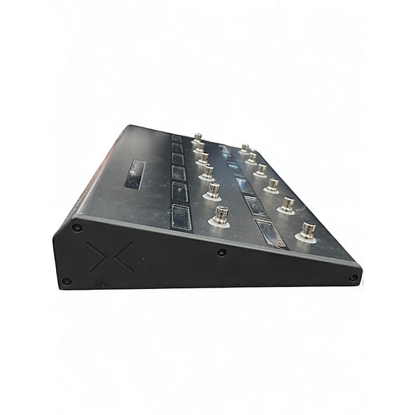 Used Line 6 Helix Rack Effect Processor Effect Processor