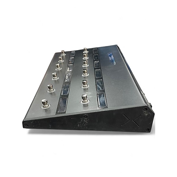 Used Line 6 Helix Rack Effect Processor Effect Processor