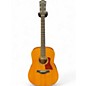 Used Taylor BBT Big Baby Natural Acoustic Guitar thumbnail
