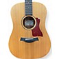 Used Taylor BBT Big Baby Natural Acoustic Guitar