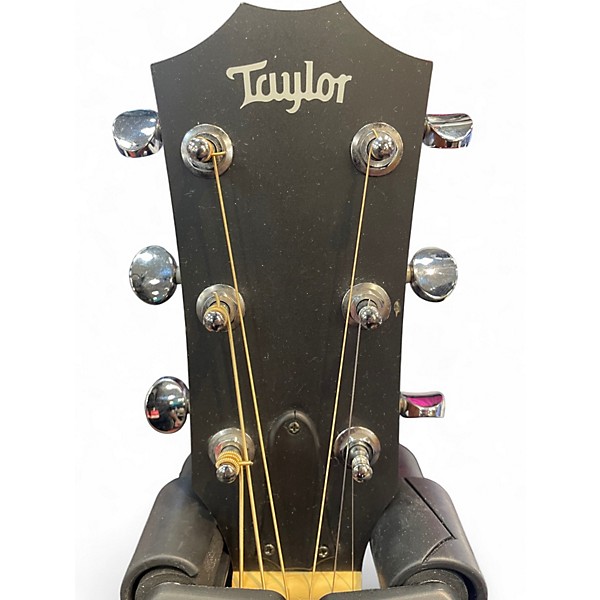Used Taylor BBT Big Baby Natural Acoustic Guitar