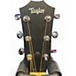 Used Taylor BBT Big Baby Natural Acoustic Guitar