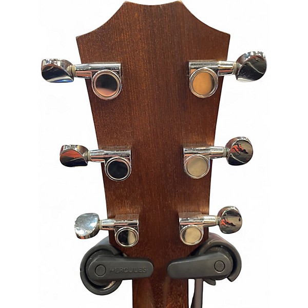 Used Taylor BBT Big Baby Natural Acoustic Guitar