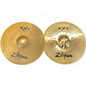 Used Zildjian 14in ZXT Max Hat Cymbal thumbnail