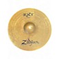 Used Zildjian 14in ZXT Max Hat Cymbal