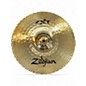 Used Zildjian 14in ZXT Max Hat Cymbal