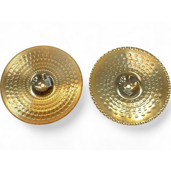Used Zildjian 14in ZXT Max Hat Cymbal