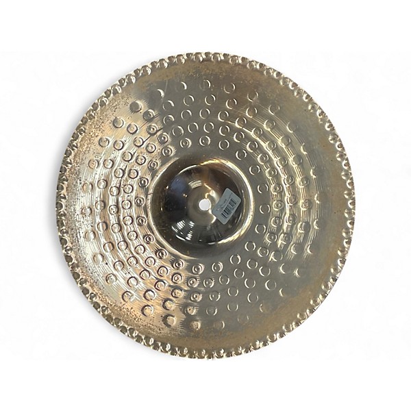 Used Zildjian 14in ZXT Max Hat Cymbal