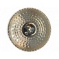 Used Zildjian 14in ZXT Max Hat Cymbal