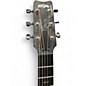 Used RainSong CO-OM1000NS Graphite Carbon Fiber Acoustic Electric Guitar