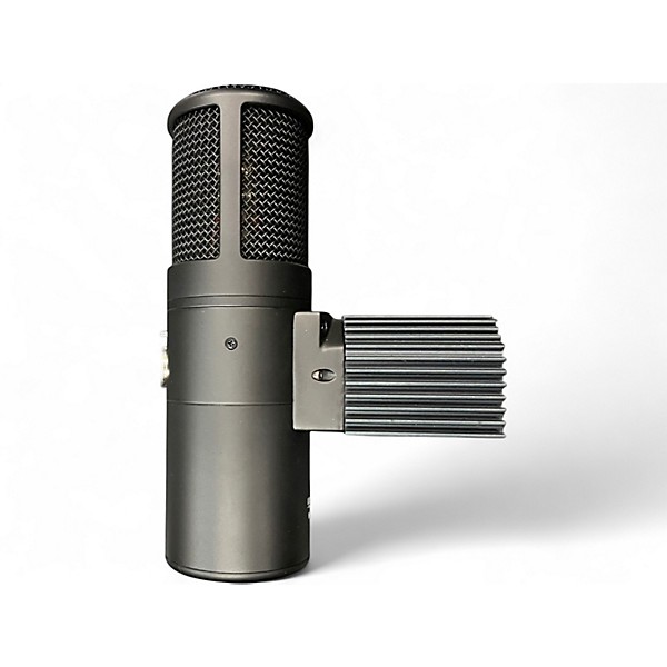 Used Warm Audio WA-8000 Tube Microphone