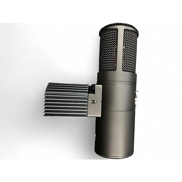 Used Warm Audio WA-8000 Tube Microphone