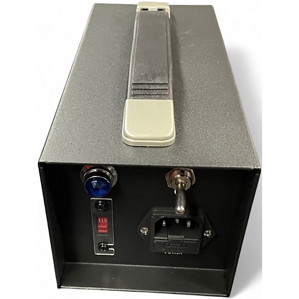 Used Warm Audio WA-8000 Tube Microphone