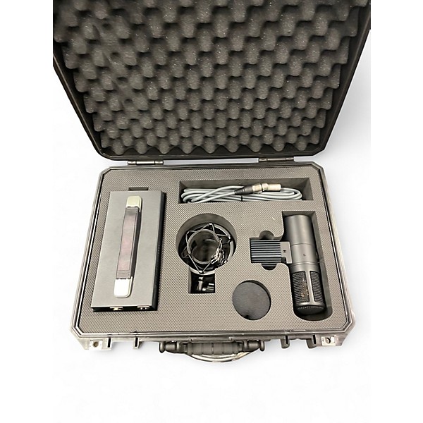 Used Warm Audio WA-8000 Tube Microphone