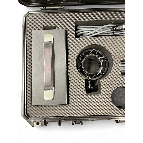 Used Warm Audio WA-8000 Tube Microphone