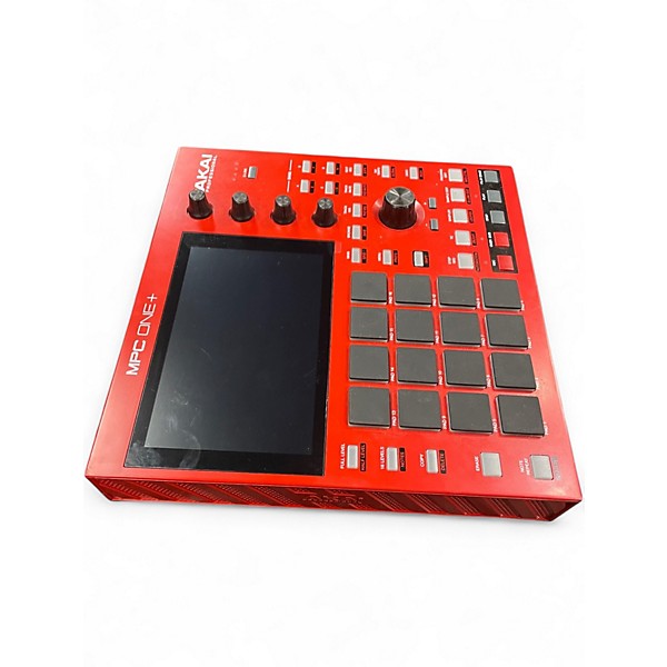 Used Akai Professional MPC ONE PLUS Production Controller