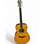 Used Yamaha LSTA VINTAGE TINT Acoustic Electric Guitar thumbnail