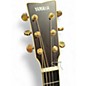 Used Yamaha LSTA VINTAGE TINT Acoustic Electric Guitar