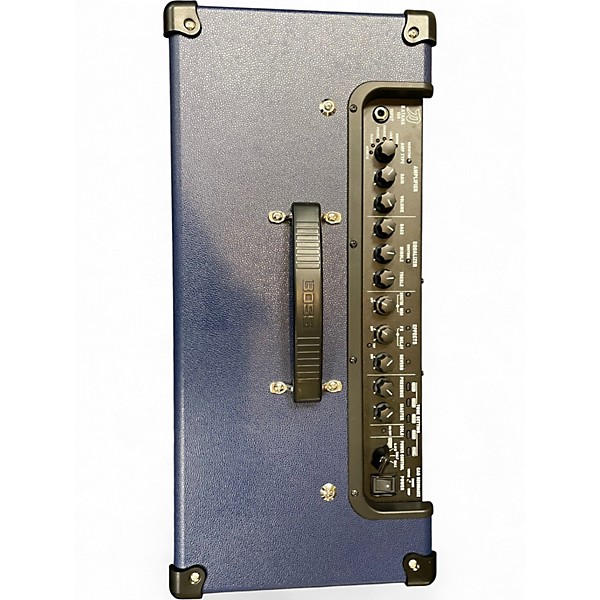 Used BOSS Katana KTN100 100W 1X12 Guitar Combo Amp