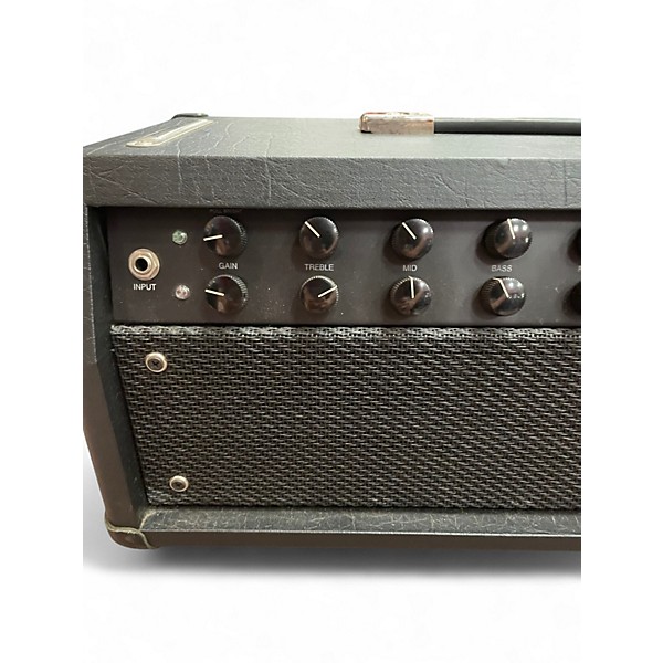 Used MESA/Boogie F-50 HEAD Tube Guitar Amp Head