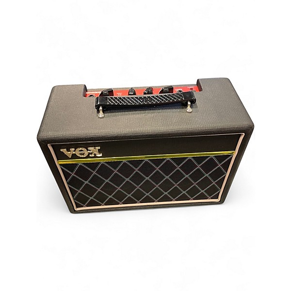 Used VOX Pathfinder Bass 10 Bass Combo Amp