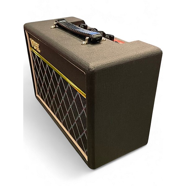 Used VOX Pathfinder Bass 10 Bass Combo Amp