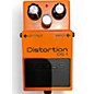 Used BOSS DS1 Distortion Effect Pedal thumbnail
