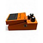 Used BOSS DS1 Distortion Effect Pedal