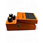 Used BOSS DS1 Distortion Effect Pedal
