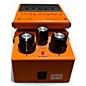 Used BOSS DS1 Distortion Effect Pedal