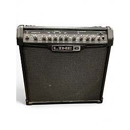 Used Line 6 Spider IV 30W 1x12 Guitar Combo Amp