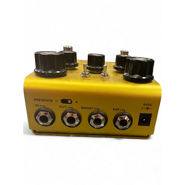 Used Strymon Riverside Multistage Drive Effect Pedal