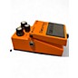 Used BOSS DS-1 Effect Pedal