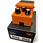 Used BOSS DS-1 Effect Pedal