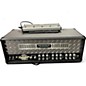 Used MESA/Boogie Triple Rectifier 150W Tube Guitar Amp Head thumbnail
