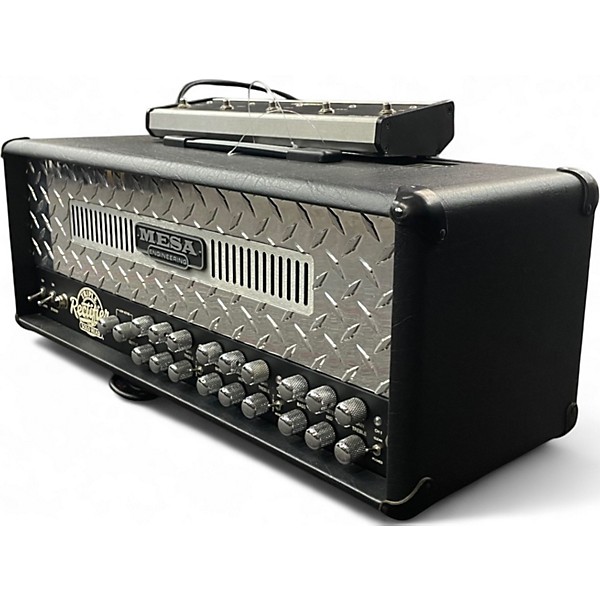 Used MESA/Boogie Triple Rectifier 150W Tube Guitar Amp Head