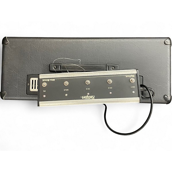 Used MESA/Boogie Triple Rectifier 150W Tube Guitar Amp Head