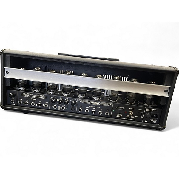 Used MESA/Boogie Rectifier 4x12 280W Slant Guitar Cabinet