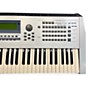 Used Yamaha Motif ES6 61 Key Keyboard Workstation