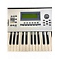Used Yamaha Motif ES6 61 Key Keyboard Workstation