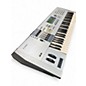 Used Yamaha Motif ES6 61 Key Keyboard Workstation