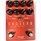 Used Flamma EKOVERB Effect Pedal thumbnail