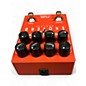 Used Flamma EKOVERB Effect Pedal