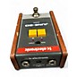 Used Tc  JUNE-60 Effect Pedal
