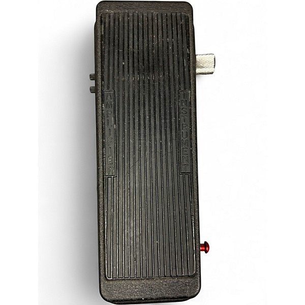 Used Dunlop 535Q Cry Baby Multi-Wah Effect Pedal