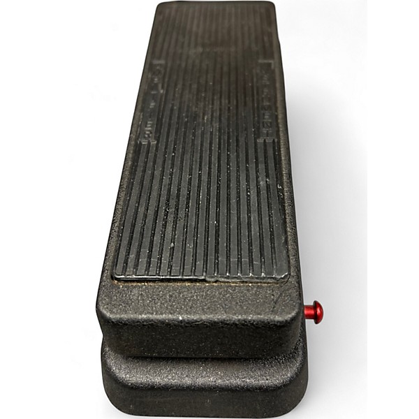 Used Dunlop 535Q Cry Baby Multi-Wah Effect Pedal