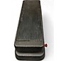 Used Dunlop 535Q Cry Baby Multi-Wah Effect Pedal