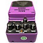 Used Behringer BOD400 Bass Overdrive Bass Effect Pedal